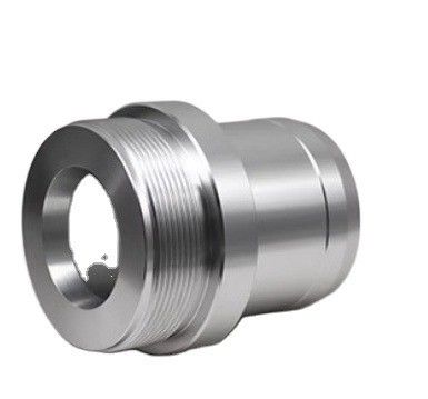 Zinc/Aluminium/Magnesium/Iron Investment Casting Service ODM OEM Tersedia