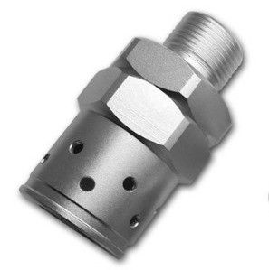 Zinc/Aluminium/Magnesium/Iron Investment Casting Service ODM OEM Tersedia