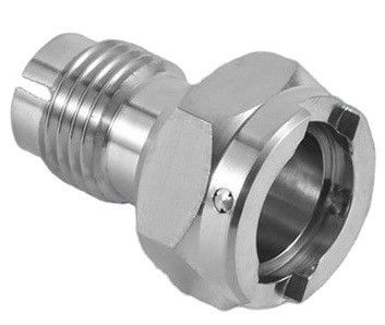 Zinc/Aluminium/Magnesium/Iron Investment Casting Service ODM OEM Tersedia