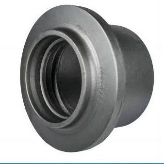 Bagian casting aluminium besi tembaga stainless steel dengan perawatan permukaan
