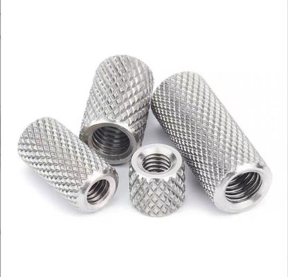 Customization Aluminium Dan Baja Berkualitas Bagian Mesin