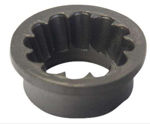 Profesional stainless steel investasi casting dengan mesin dan perawatan permukaan