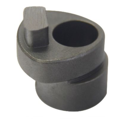 Profesional stainless steel investasi casting dengan mesin dan perawatan permukaan