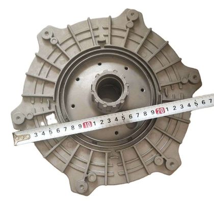 ODM OEM Perunggu Die Casting Tembaga Kuningan Investment Casting Anti Korosi