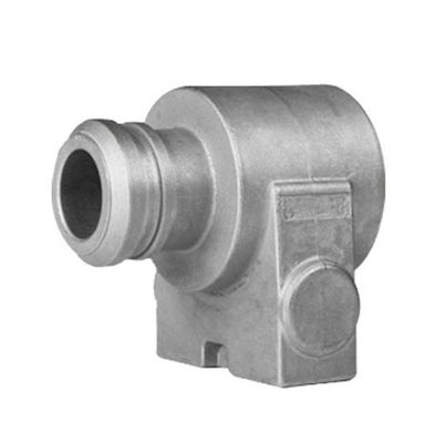 ODM OEM Aluminium Casting Products Cnc Machined Milling Machining Center suku cadang