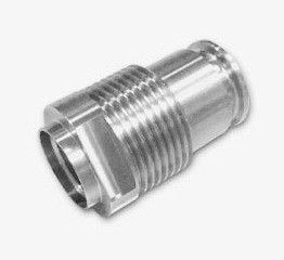 OEM Titanium Bagian Mesin CNC Mekanis Untuk Mesin Disesuaikan