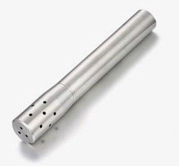 OEM Titanium Bagian Mesin CNC Mekanis Untuk Mesin Disesuaikan