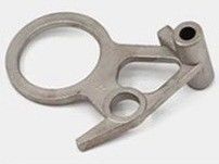 Aluminium stainless steel CNC Machining Die Casting suku cadang tahan lama