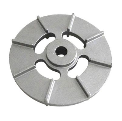 Bagian Casting Aluminium Alloy Die Casting