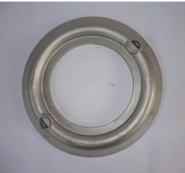 Bagian Casting Aluminium Alloy Die Casting