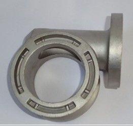 Bagian Casting Aluminium Alloy Die Casting