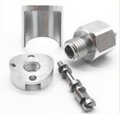 Bagian Casting Aluminium Alloy Die Casting
