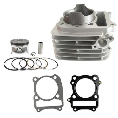 Custom Cast Iron Ornamental Castings Aluminium Die Casting Parts Antirust