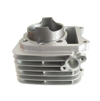Custom Cast Iron Ornamental Castings Aluminium Die Casting Parts Antirust