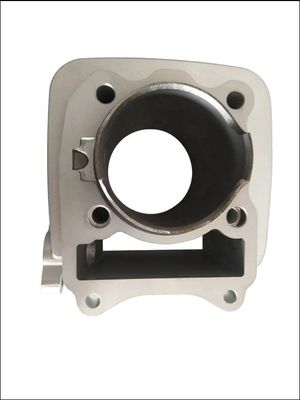 Custom Cast Iron Ornamental Castings Aluminium Die Casting Parts Antirust