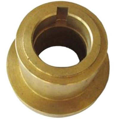 Polishing / Sand Blasting Investment Casting Parts Untuk Permintaan Pelanggan