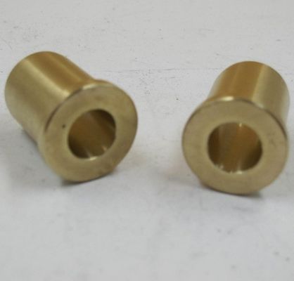 Polishing / Sand Blasting Investment Casting Parts Untuk Permintaan Pelanggan