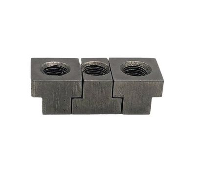 Gambar yang disesuaikan diperlukan Aluminium Die Casting Bagian dengan presisi tinggi