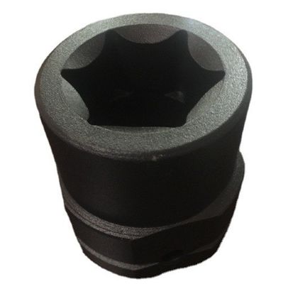 Bagian-bagian casting pasir aluminium Mesin CNC untuk produk die casting presisi tinggi