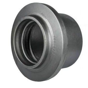 Bagian-bagian casting pasir aluminium Mesin CNC untuk produk die casting presisi tinggi