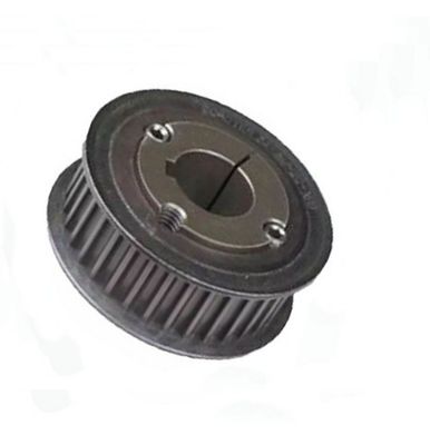 Bagian-bagian casting pasir aluminium Mesin CNC untuk produk die casting presisi tinggi