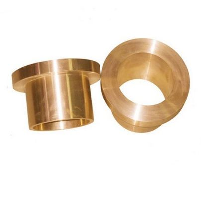 Perunggu Besi Aluminium Precision Machined Metal Parts CNC Machined Parts