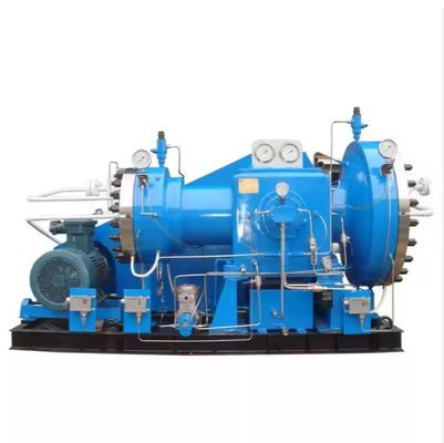 Kompresor Diafragma Gas Udara Hidrogen Tekanan Tinggi Bebas Minyak Hidrogen Nitrogen Gas Bolak-balik