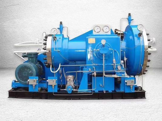 Kompresor Diafragma Untuk Laboratorium Produk Gas Kompresor Udara Hidrogen