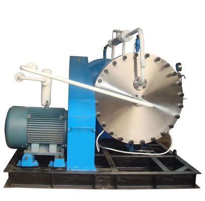 Kompresor Diafragma Gas Air Hidrogen 55kw Hidrogen Efisiensi Kerja Tinggi Inlet 2mpa Aliran Pelepasan 240nm3/h H2