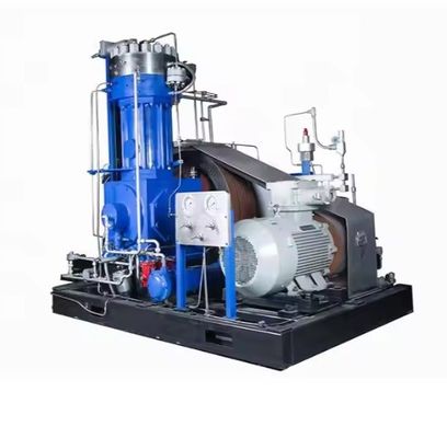 Kompresor diafragma Kompresor udara gas Kompresor hidrogen Kompresor gas industri