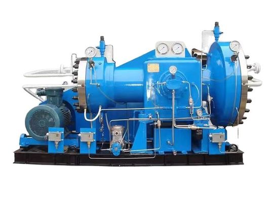 Diafragma Gas Kompresor Udara Hidrogen Custom Messing Spuitgieten Onderdelen Cnc Fabriek Di Cina