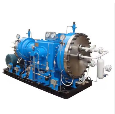 Diafragma Gas Kompresor Udara Hidrogen Custom Messing Spuitgieten Onderdelen Cnc Fabriek Di Cina
