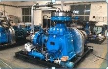 Kompresor Diafragma Gas Udara Hidrogen Mesin yang Dapat Disesuaikan Rumah Sakit Medis Pengisi Silinder Oksigen Tanpa Minyak